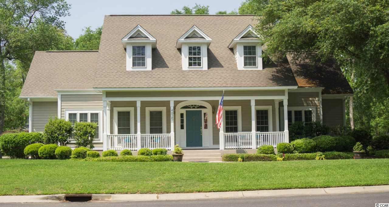 4825 Bucks Bluff Dr. - Photo 1