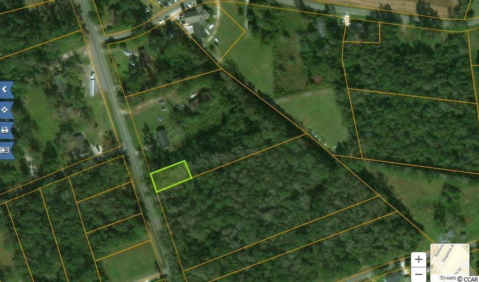 LOT Bucksport Rd. - Photo 1
