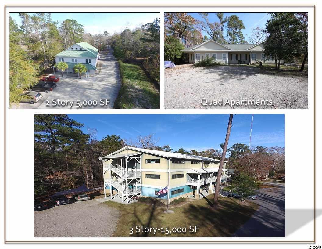 11655 Highway 707 - Photo 1