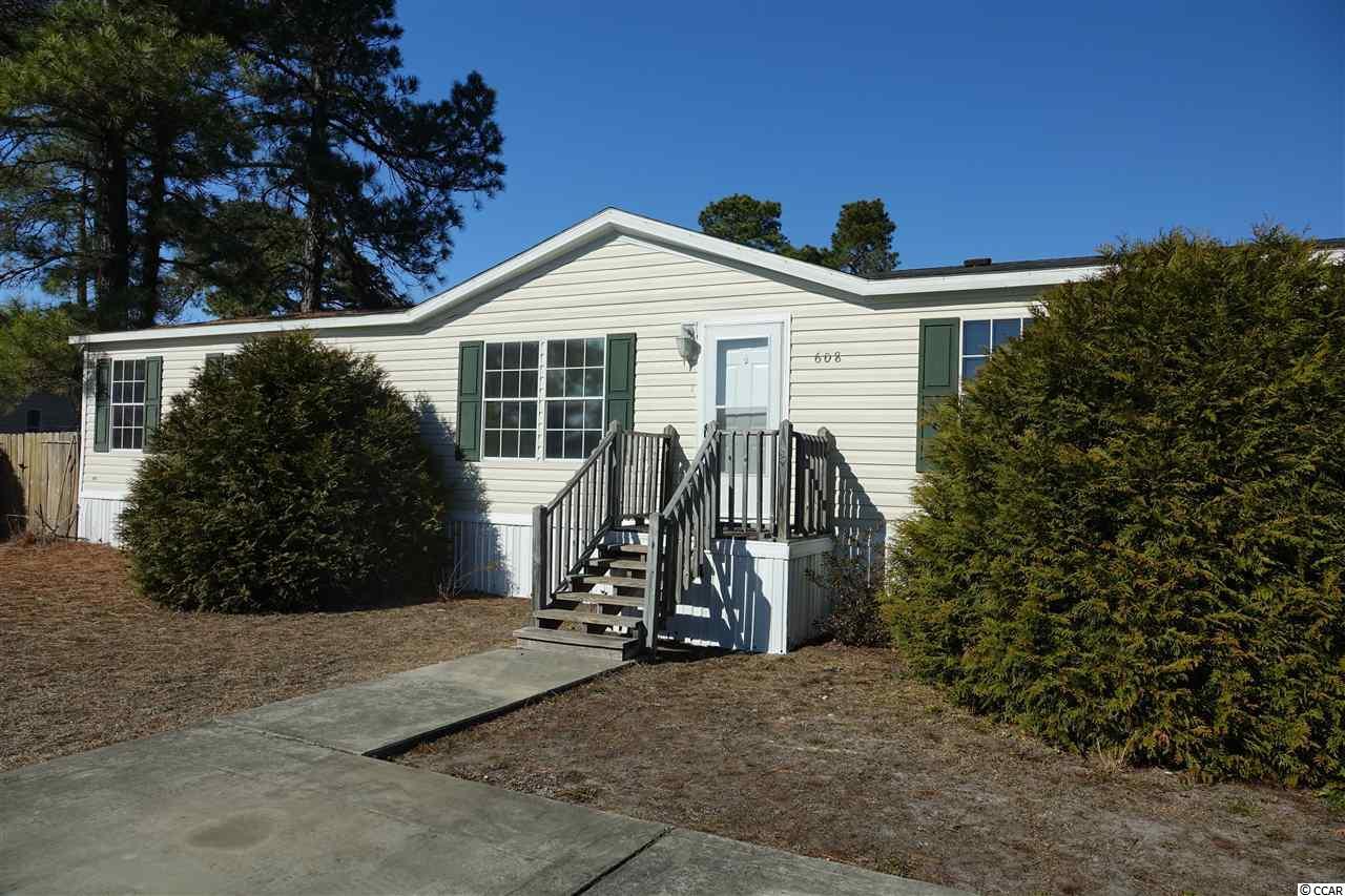 608 Avocado Court - Photo 1