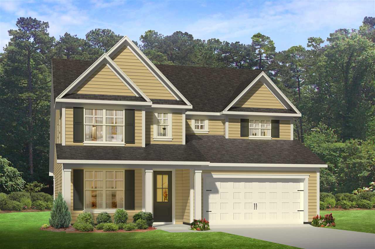 1309 Reflectin Pond Dr. - Photo 1