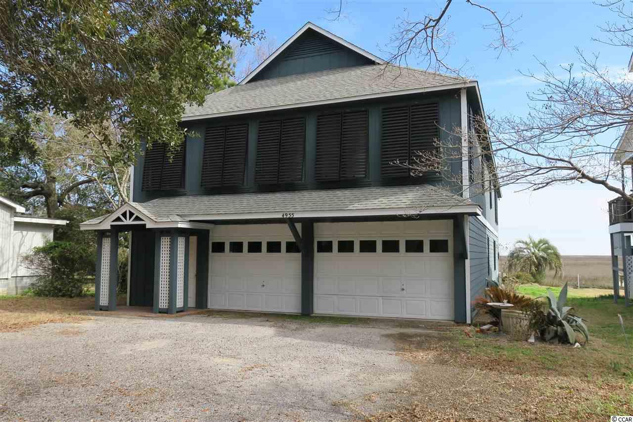 4955 Hwy 17 S - Photo 1