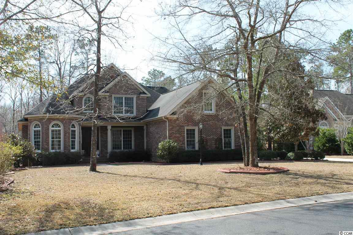 184 Highwood Circle - Photo 1