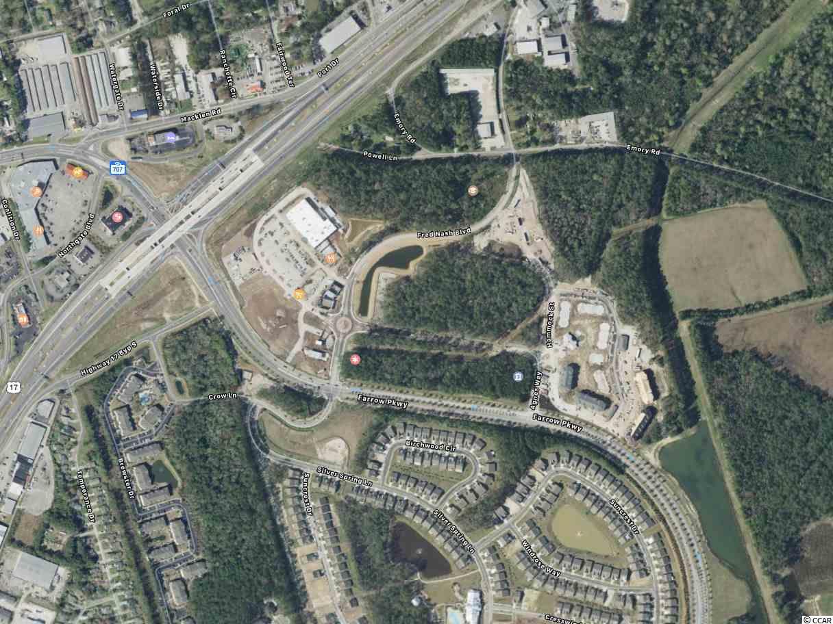 TBD Farrow Pkwy. - Photo 1