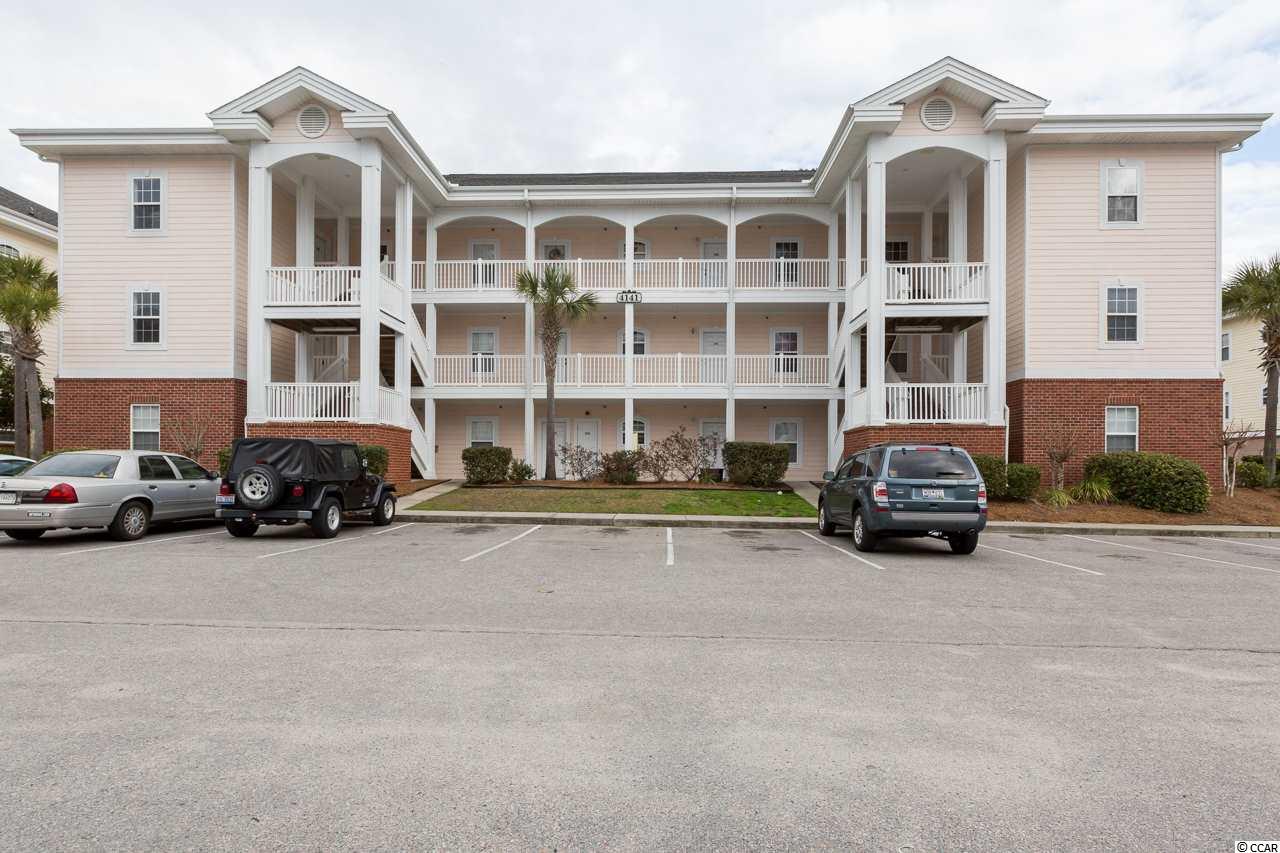 4141 Hibiscus Drive - Photo 1