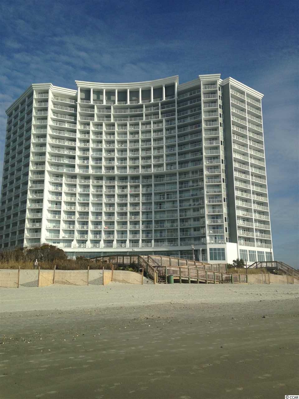 158 Seawatch Dr North Tower - Photo 1