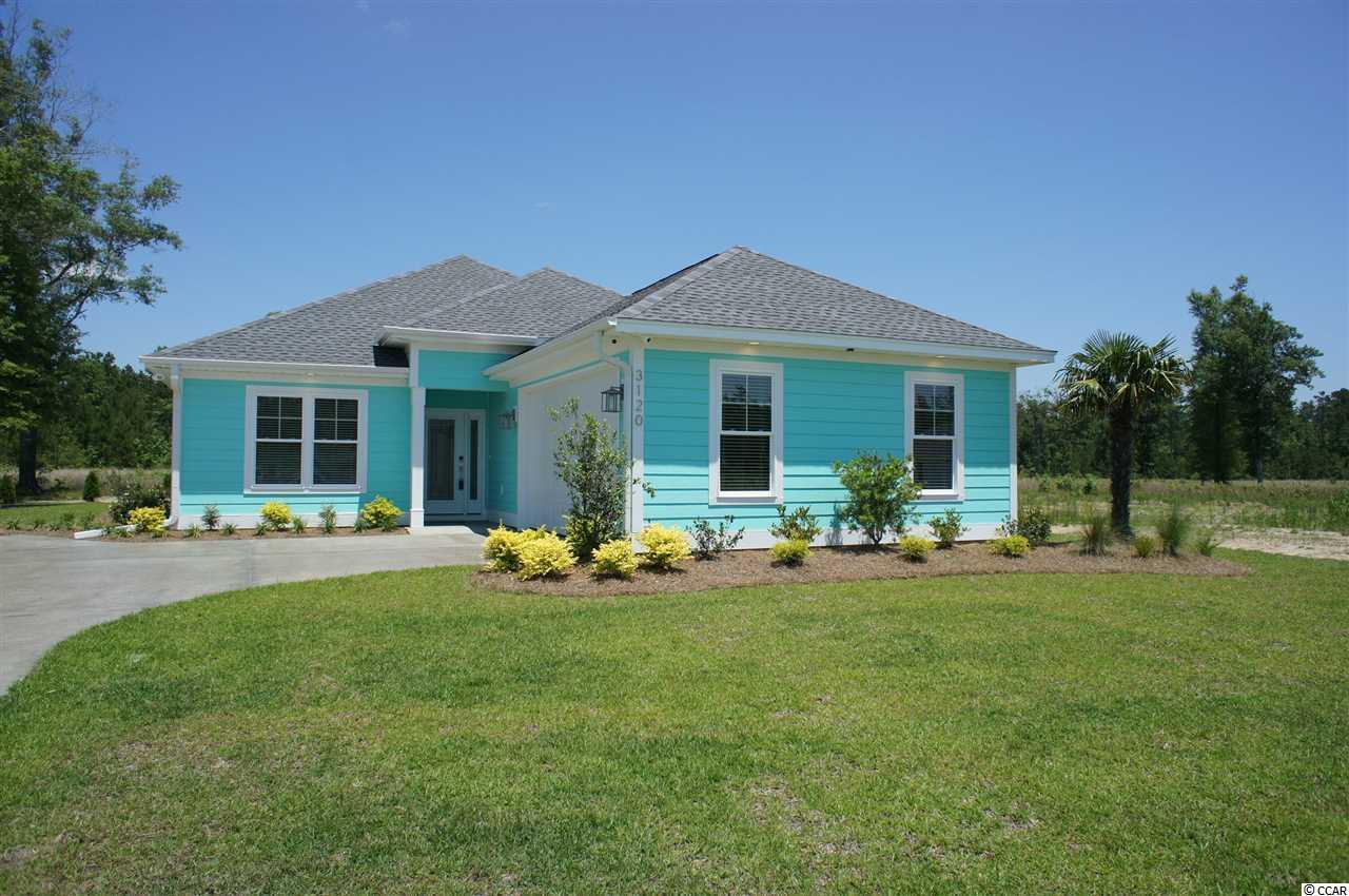 4105 Rockwood Drive - Photo 1