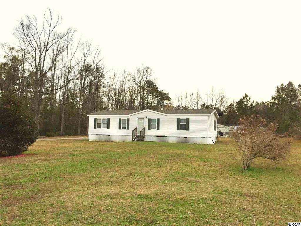 11954 Highway 905 - Photo 1