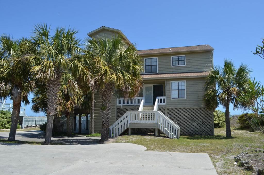 Garden City Beach Sc Rentals / Garden City Beach SC Vacation Rental