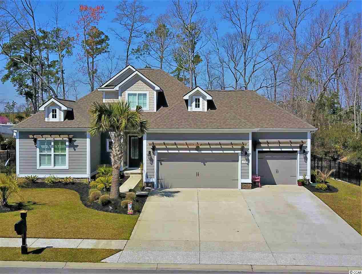 1723 Lake Egret Drive - Photo 1