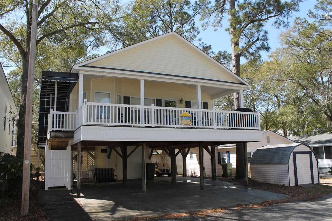 6001 Kings Highway, Site 1351 - Photo 1