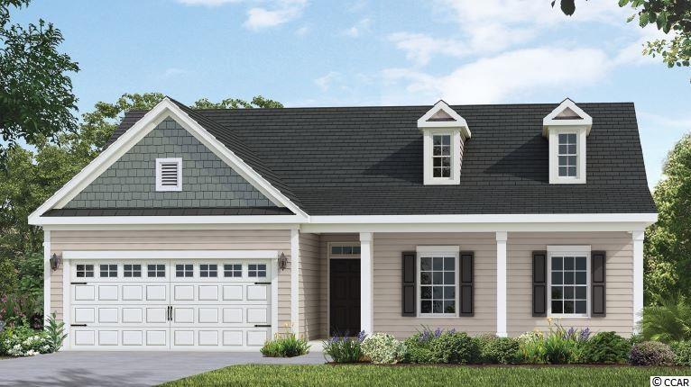 TBB Frisco Lakes At Plantation Pines - Photo 1
