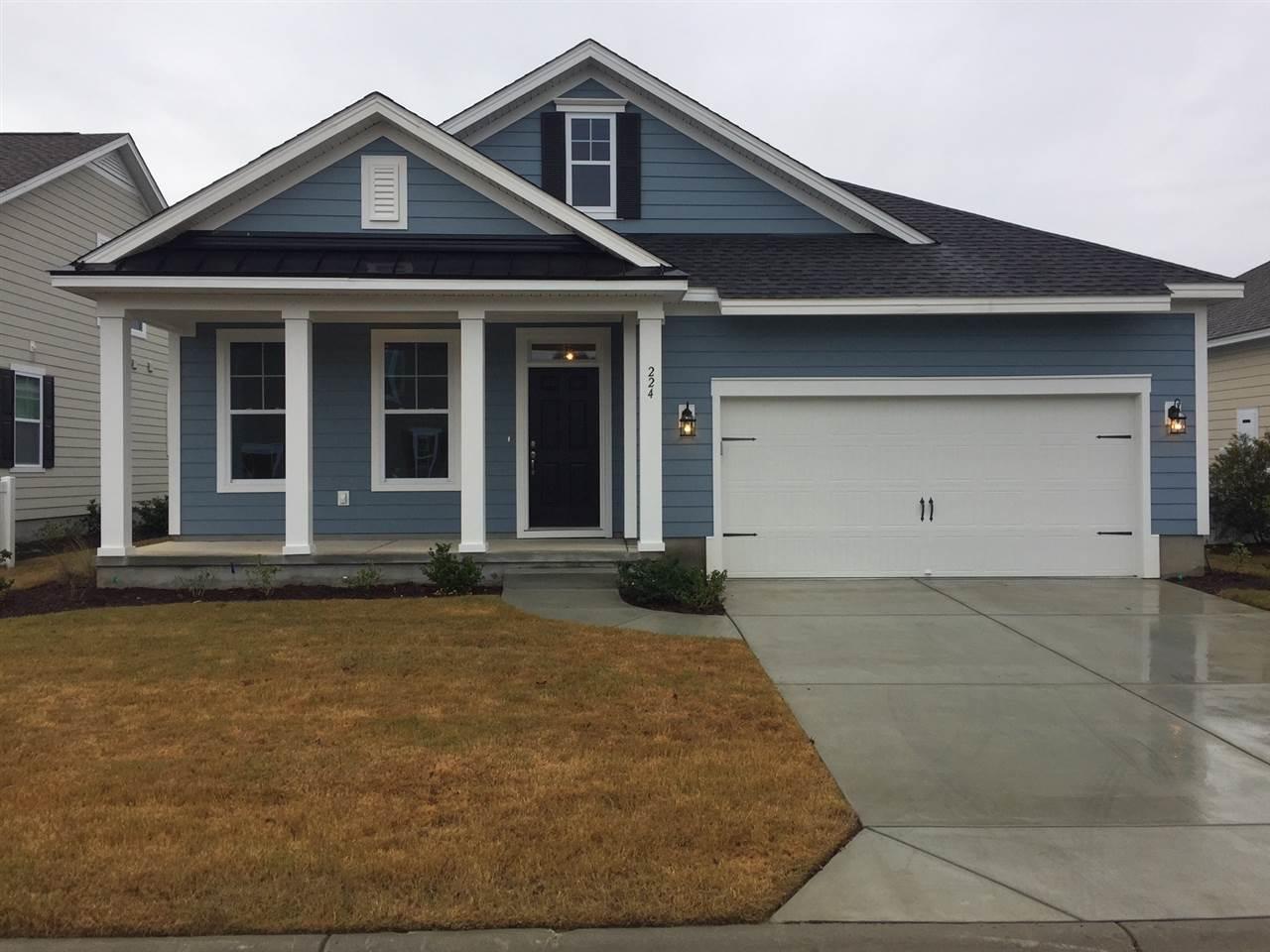 339 Scottsdale Ct. - Photo 1