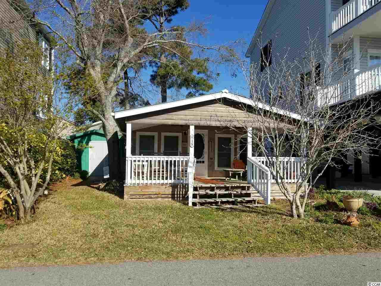 6001-S18 Kings Hwy. - Photo 1
