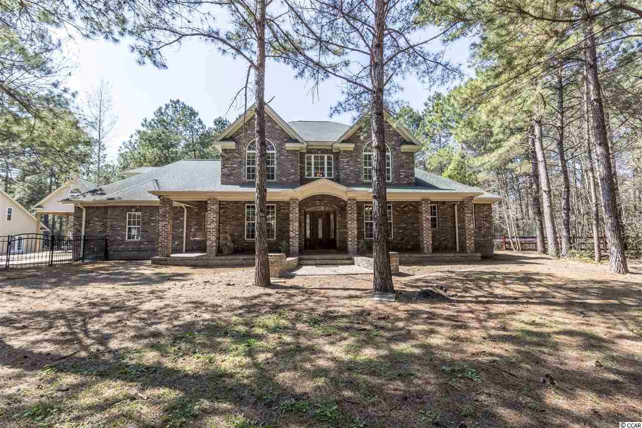 140 Manchester Ranch Pl. - Photo 1