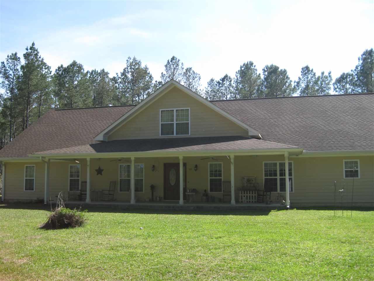 113 Dave Mckenzie Rd. - Photo 1