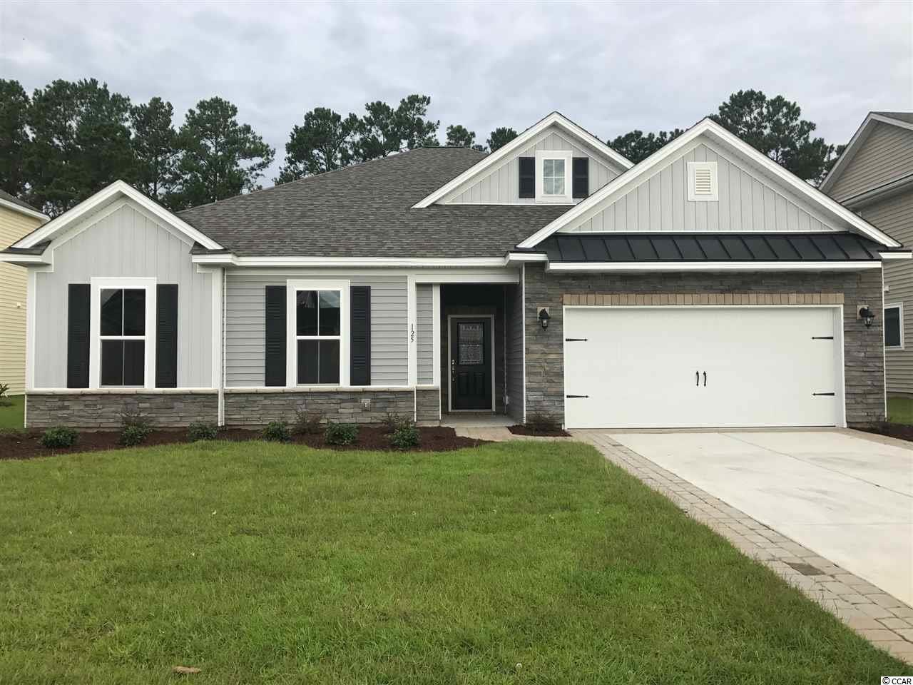 TBD Terra Vista Dr. - Photo 1
