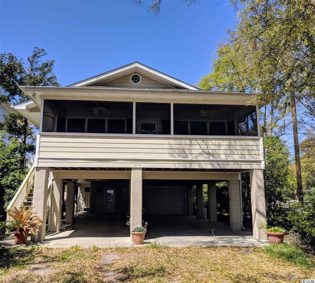 3714 Jordan Landing Rd. - Photo 1
