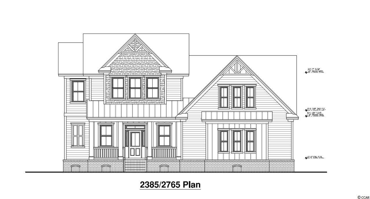 Lot 454 Ellerbe Circle - Photo 1