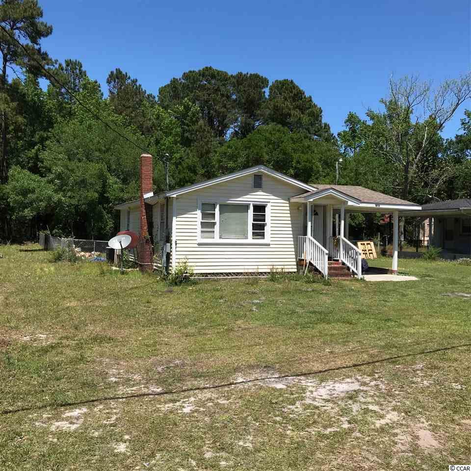 872 Martin Luther King Rd. - Photo 1