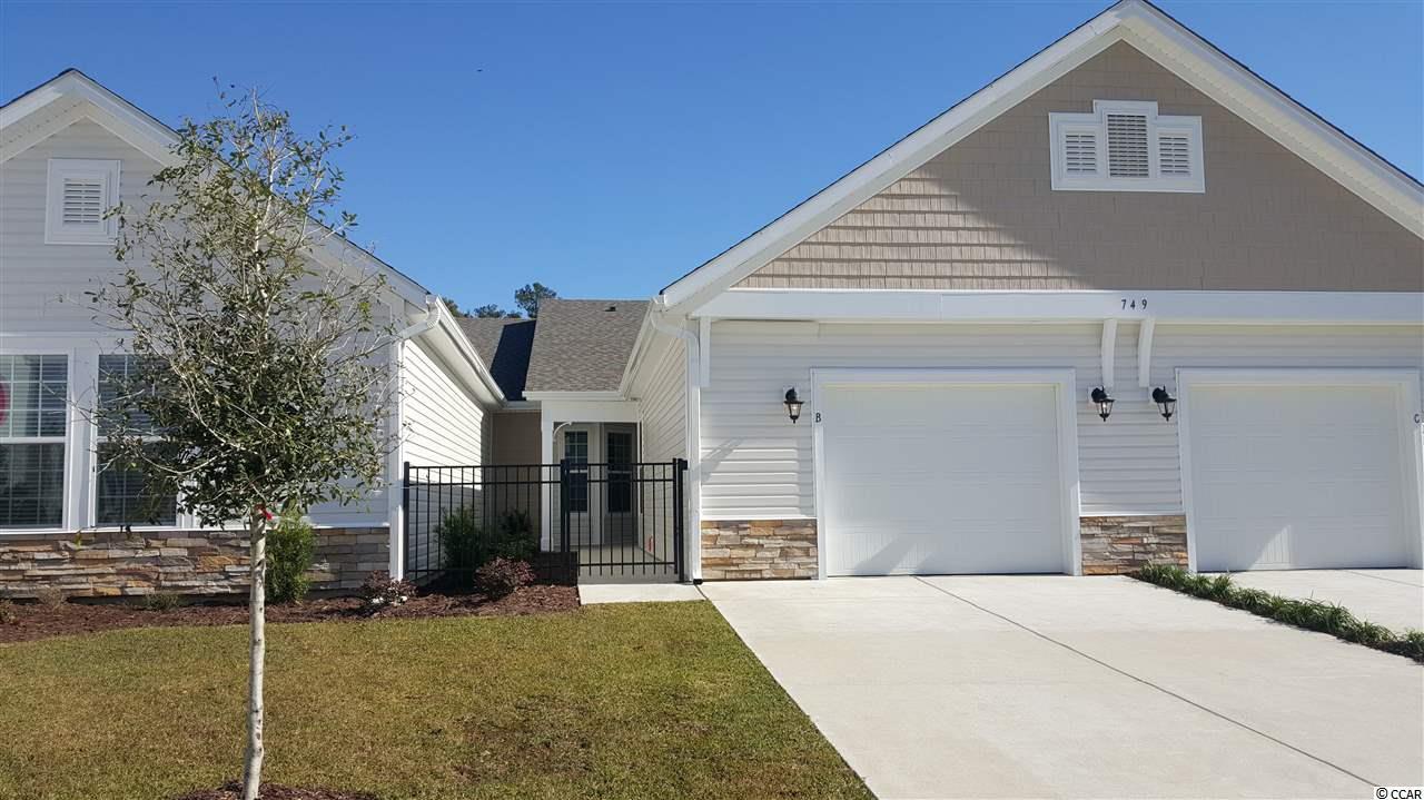 779 Salerno Circle, Unit D - Photo 1