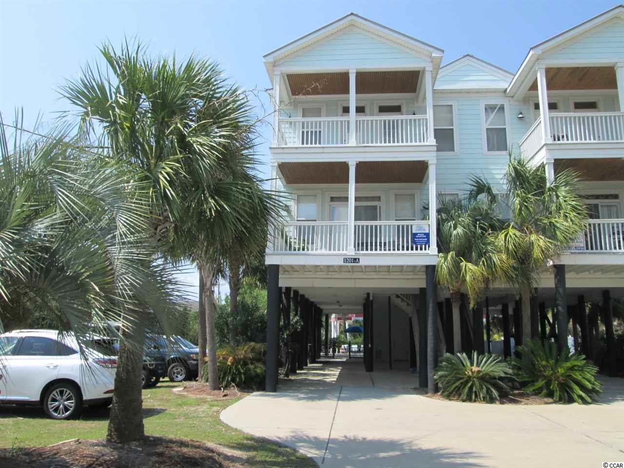 1201-A Waccamaw Dr. - Photo 1