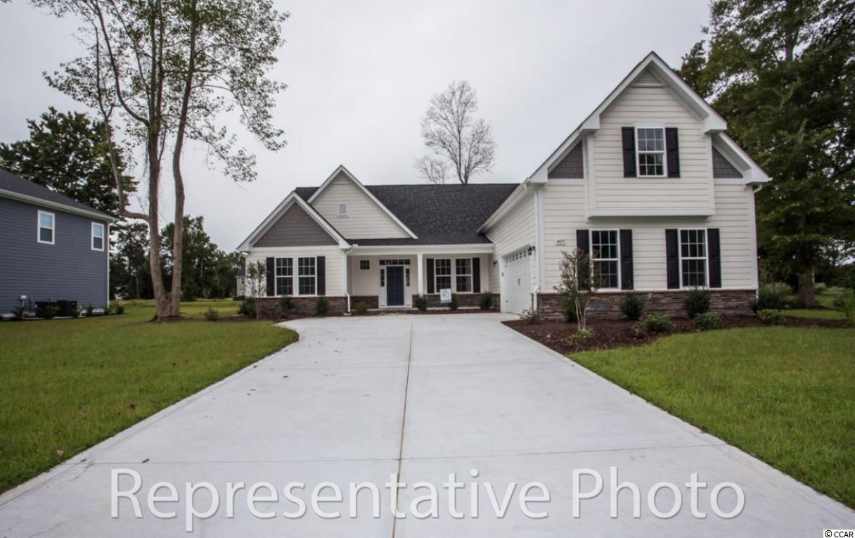 420 San Benito Ct. - Photo 1