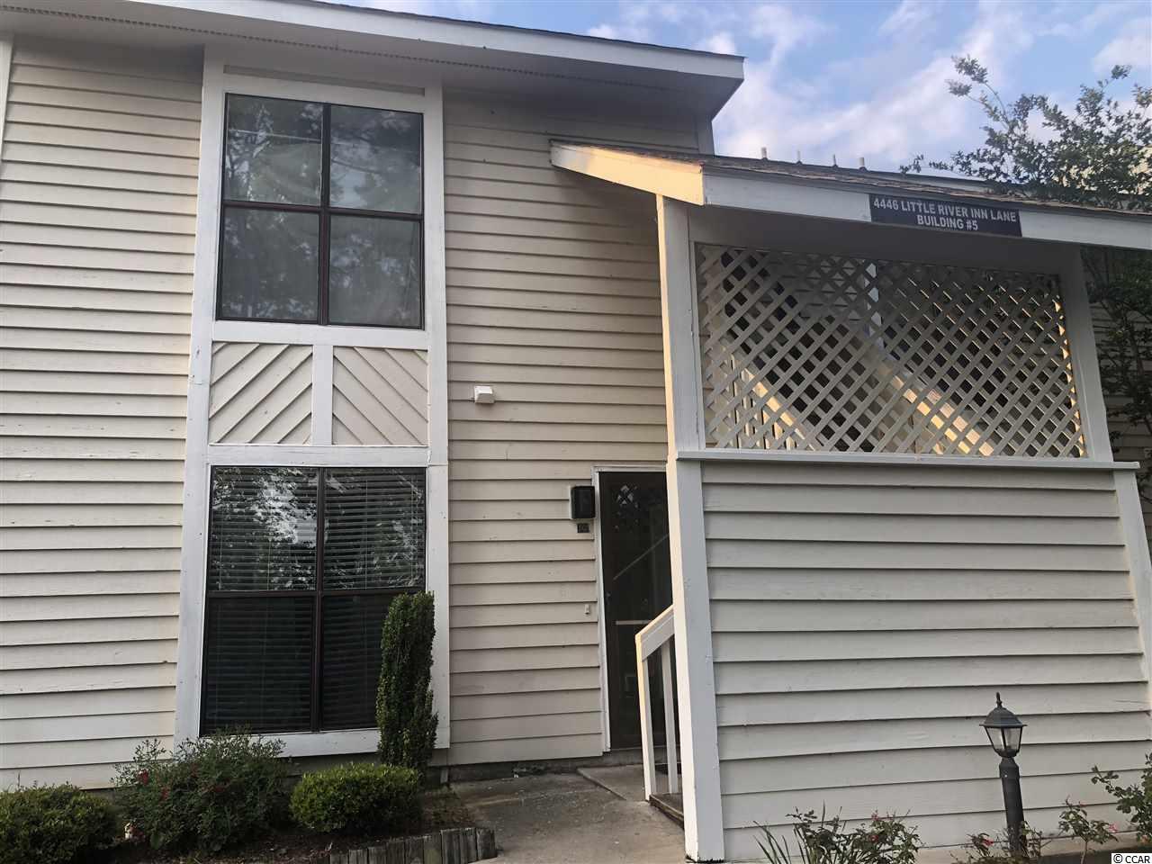 4446 Little River Inn - Photo 1