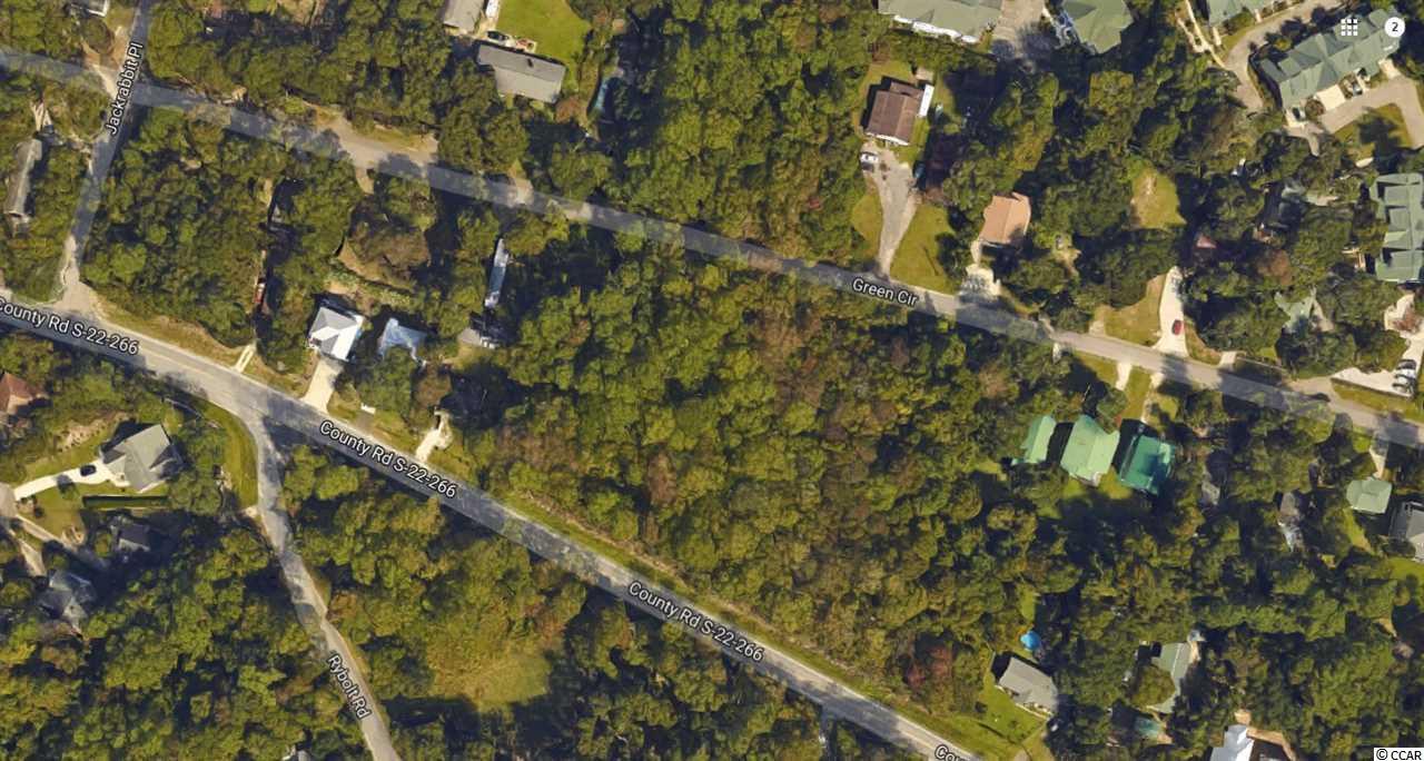 TBD Causeway Rd. - Photo 1