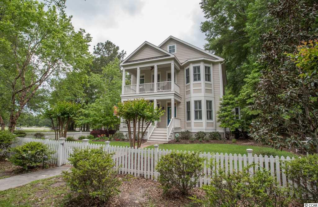9163 Devaun Park Blvd. - Photo 1