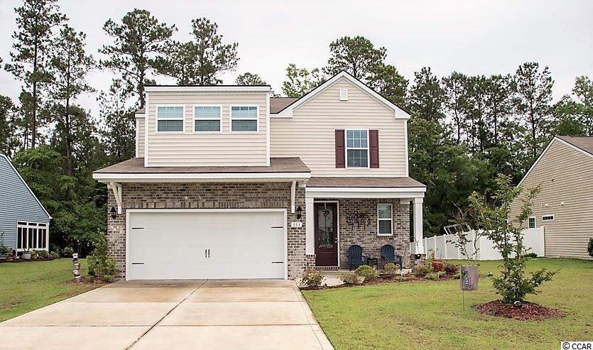 883 Callant Dr. - Photo 1