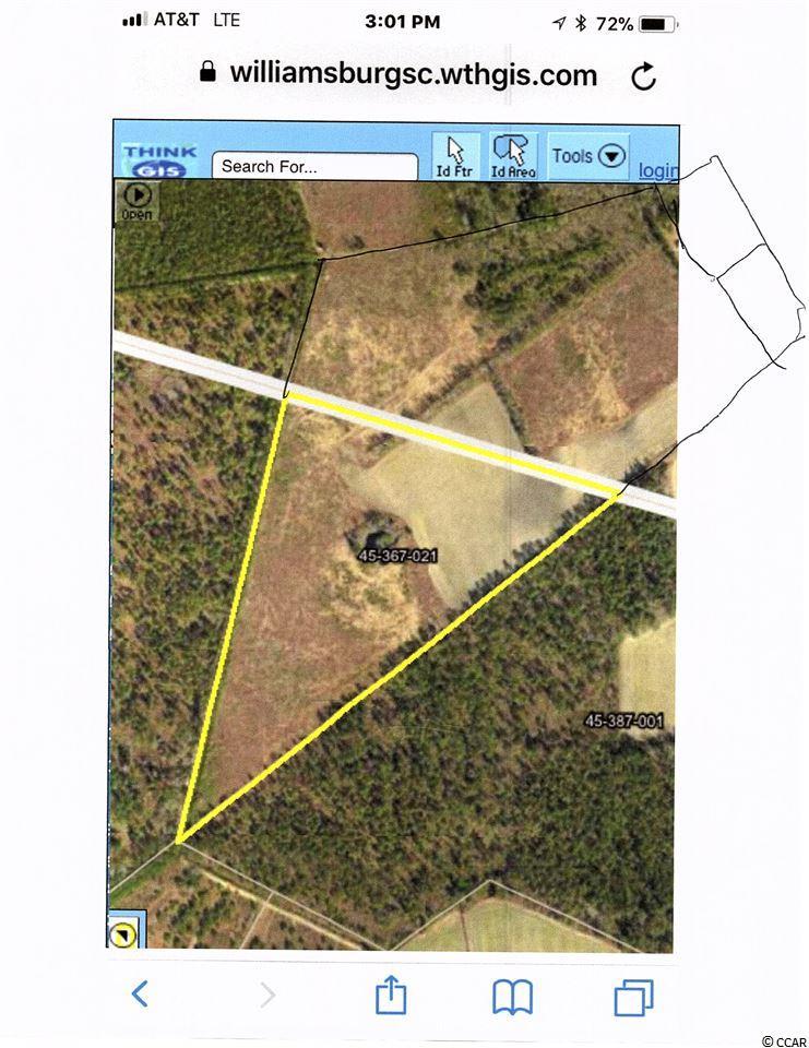 73 ac Quail Rd. - Photo 1