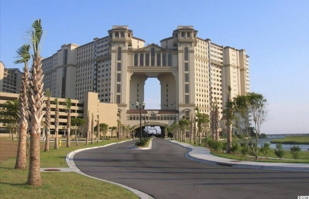 100 North Beach Blvd. - Photo 1