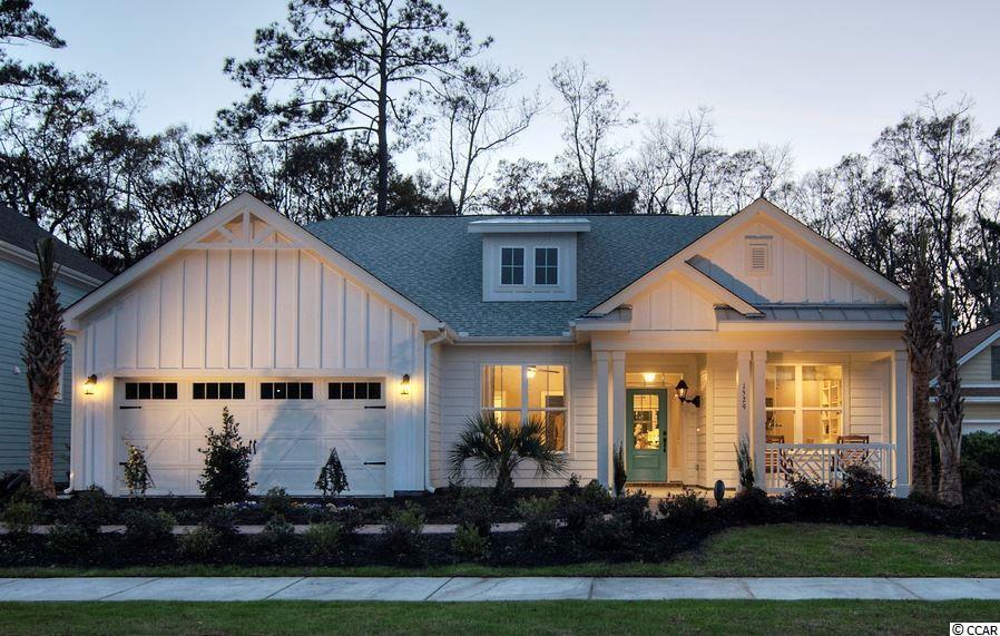 56 Spreading Oak Dr. - Photo 1