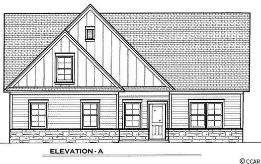 1305 Wood Stork Dr. - Photo 1