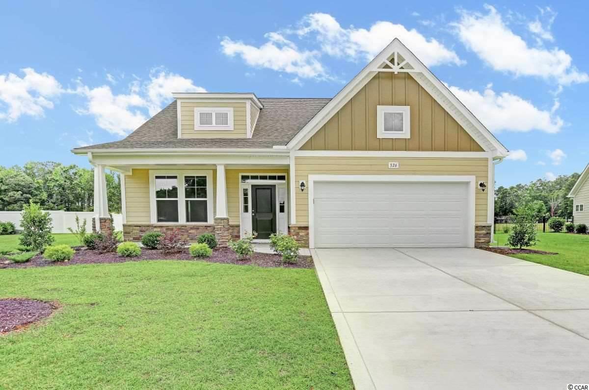 252 Dunbarton Ln. - Photo 1