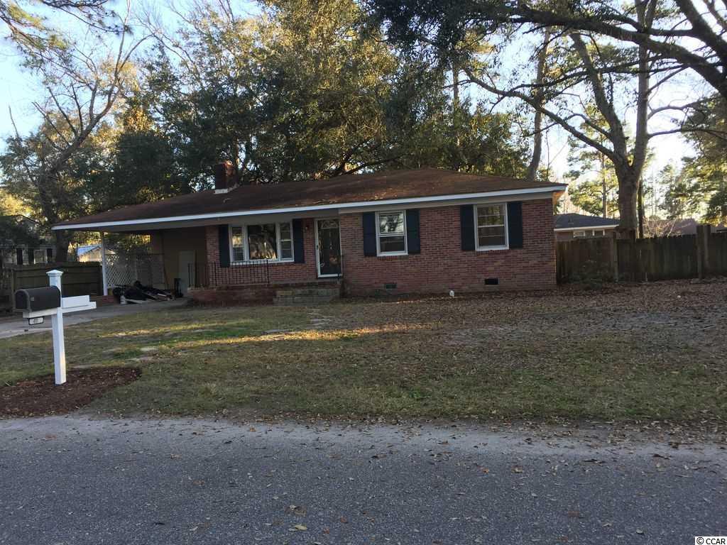 411 Rosemary Ave. - Photo 1