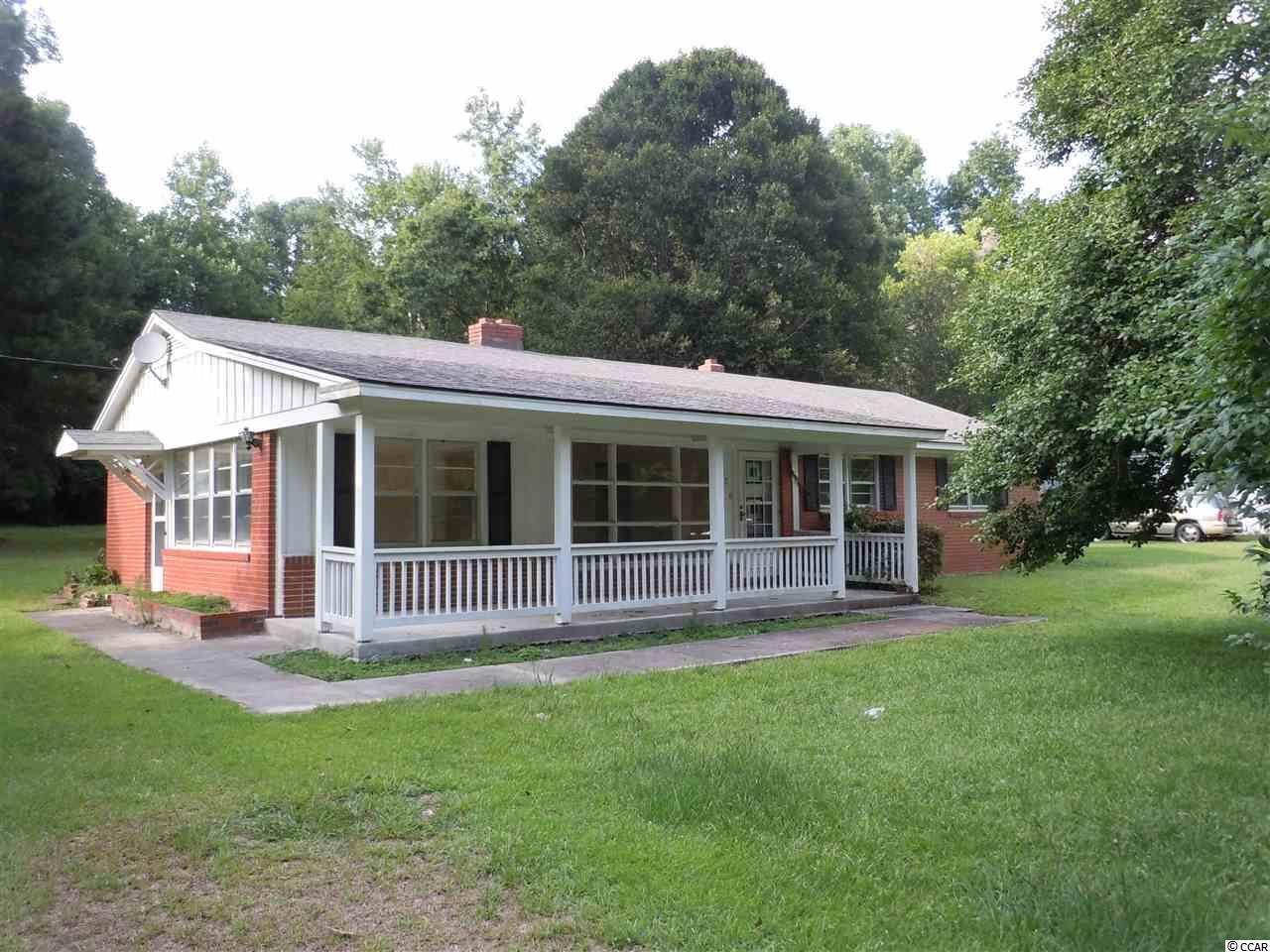 3768 Farmers Union Road - Photo 1