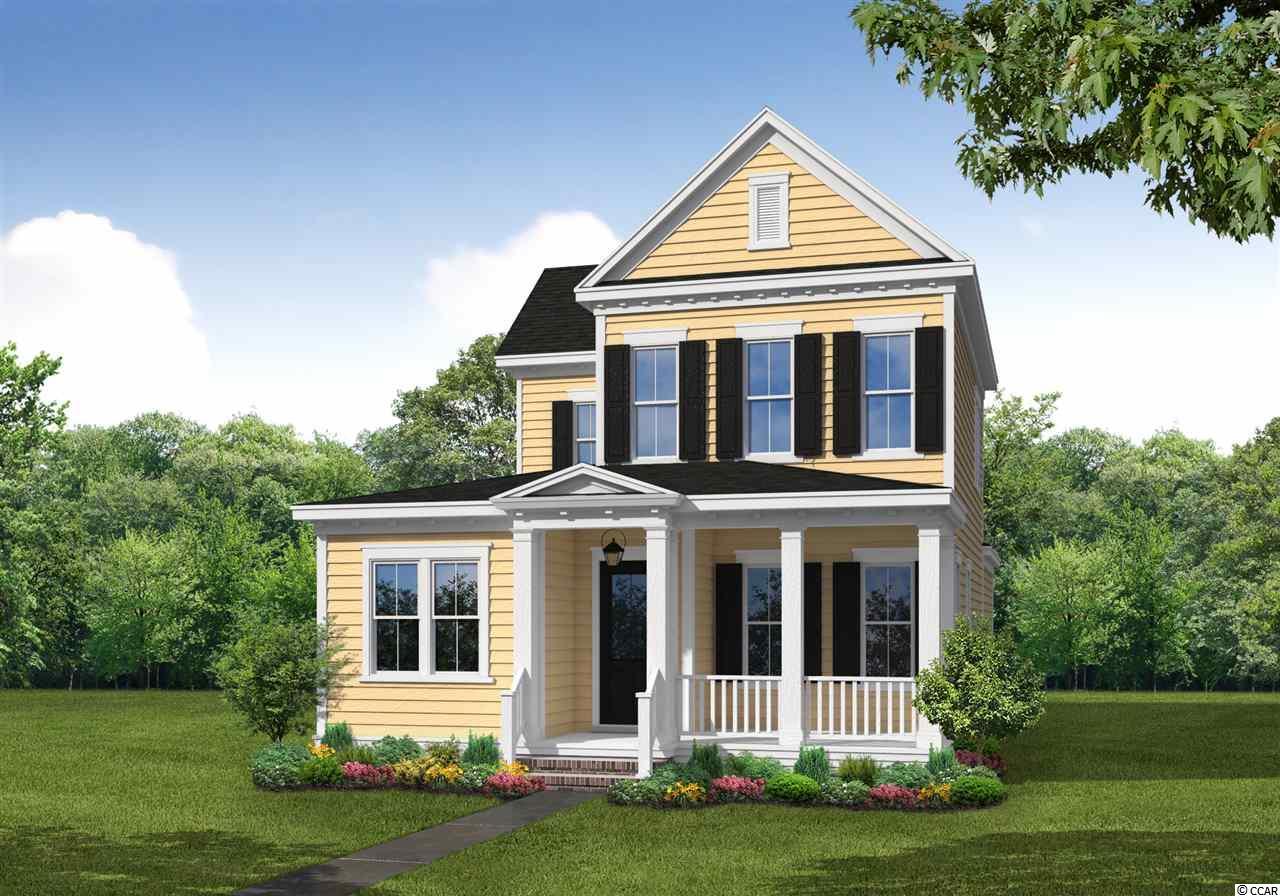7723 Monarch Dr. - Photo 1