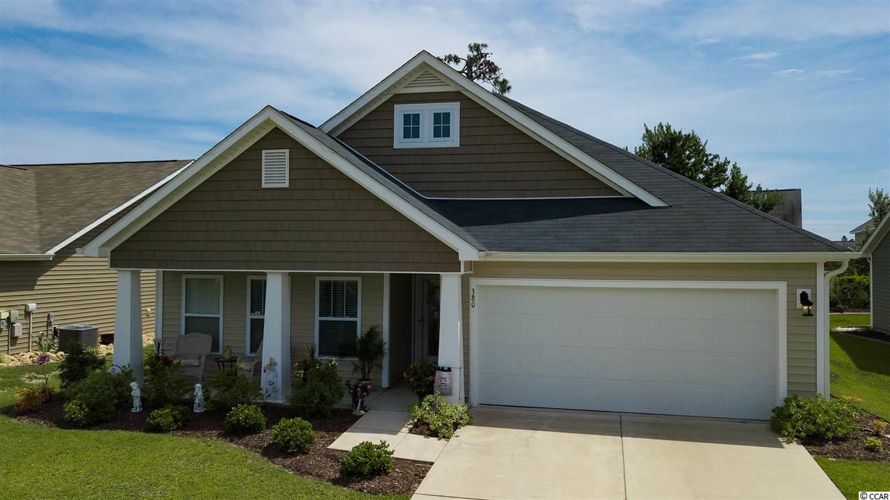 380 Whipple Run Loop - Photo 1