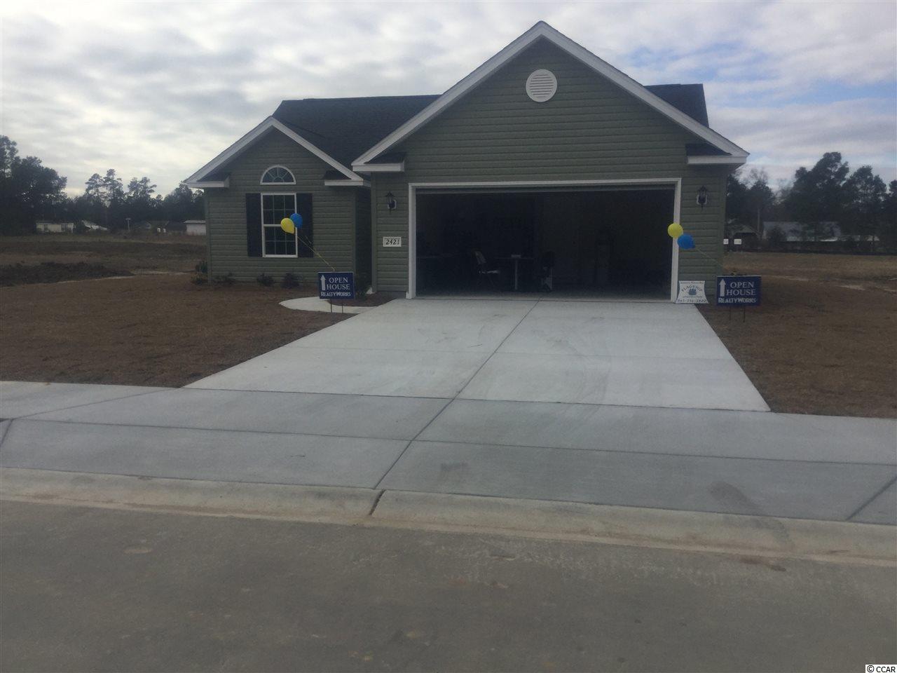 4031 Comfort Valley Dr. - Photo 1