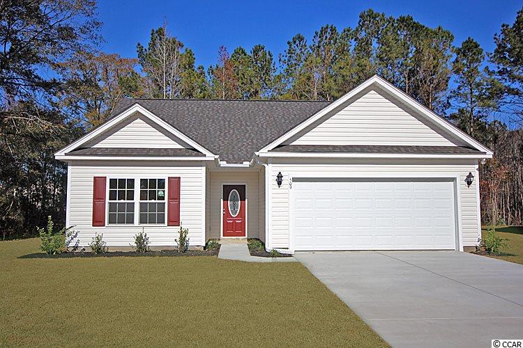 TBD Lot 110 Kennington Ct. - Photo 1