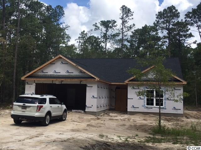 905 Francis Parker Rd. - Photo 1