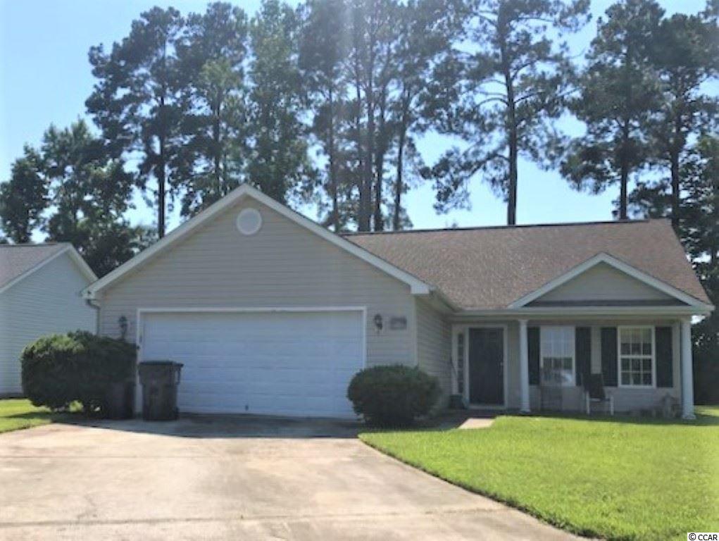 722 Lilly Naz Lane - Photo 1