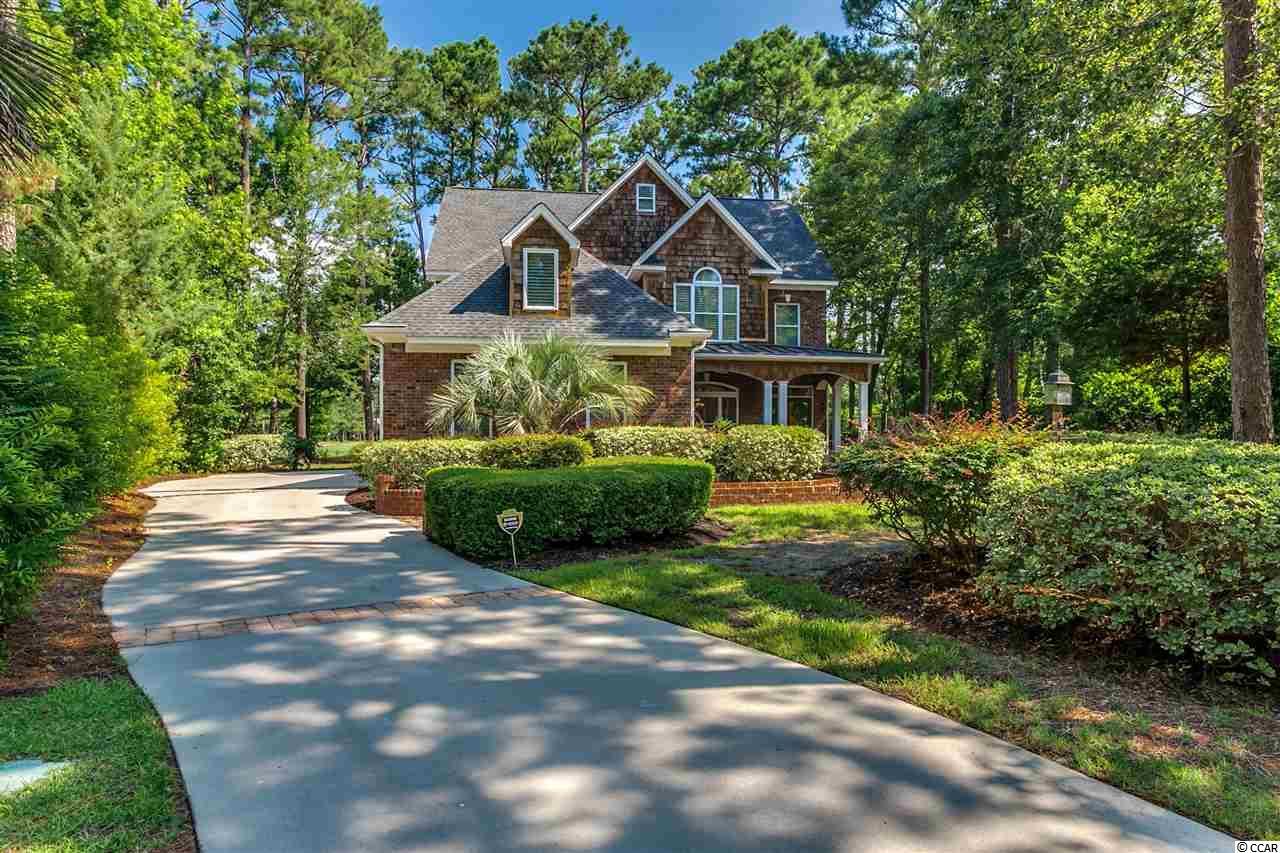 1181 Carnoustie Ct. - Photo 1