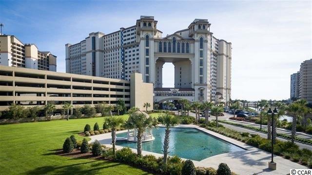 100 North Beach Blvd. - Photo 1