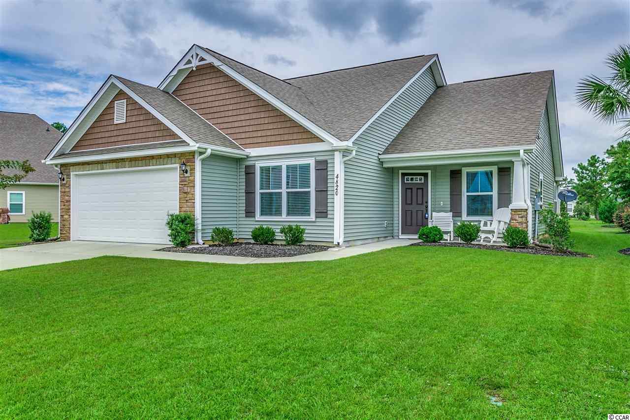 4820 Bramblewood Dr. - Photo 1