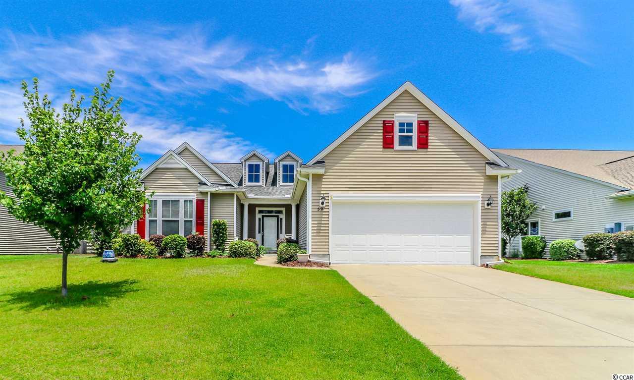 59 Cypress Creek Dr - Photo 1