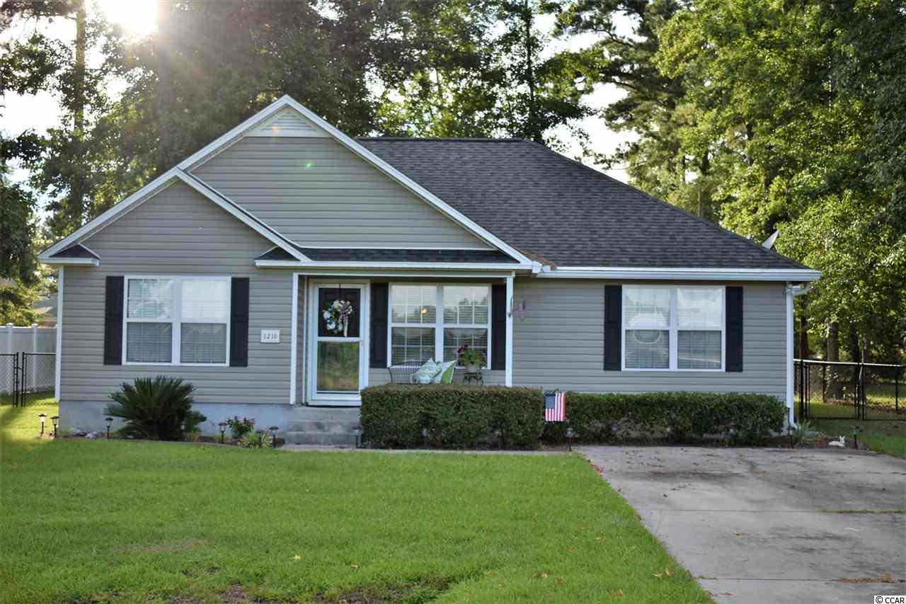 1210 Camelot St - Photo 1