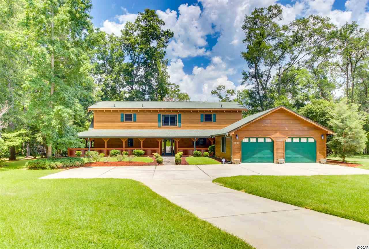 3083 Wildhorse Dr. - Photo 1
